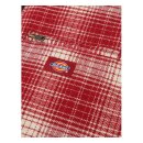 Dickies Pedro Bay vest biking red
