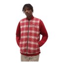Dickies Pedro Bay vest biking red