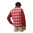 Dickies Pedro Bay vest biking red