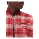 Dickies Pedro Bay vest biking red