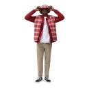 Dickies Pedro Bay vest biking red
