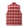 Dickies Pedro Bay vest biking red