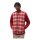 Dickies Pedro Bay vest biking red