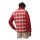Dickies Pedro Bay vest biking red