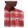 Dickies Pedro Bay vest biking red