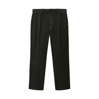 Dickies original fit work pants olive green