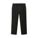 Dickies original fit work pants olive green