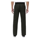Dickies original fit work pants olive green