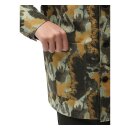 Dickies Crafted Camo overshirt camouflage