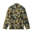 Dickies Crafted Camo overshirt camouflage