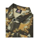 Dickies Crafted Camo overshirt camouflage