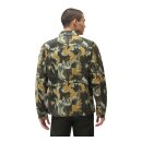 Dickies Crafted Camo overshirt camouflage