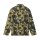 Dickies Crafted Camo overshirt camouflage