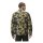 Dickies Crafted Camo overshirt camouflage