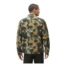 Dickies Crafted Camo overshirt camouflage