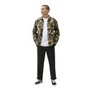 Dickies Crafted Camo overshirt camouflage