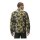 Dickies Crafted Camo overshirt camouflage