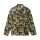 Dickies Crafted Camo overshirt camouflage