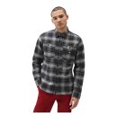 Dickies Evansville shirt black