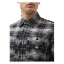 Dickies Evansville shirt black