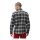 Dickies Evansville shirt black
