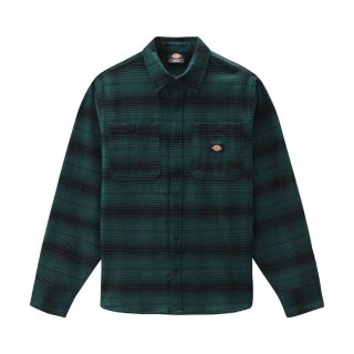 Dickies Evansville shirt ponderosa pine