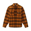 Dickies Evansville shirt pumpkin spice