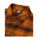 Dickies Evansville shirt pumpkin spice