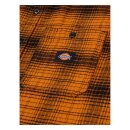 Dickies Evansville shirt pumpkin spice