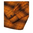 Dickies Evansville shirt pumpkin spice