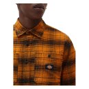 Dickies Evansville shirt pumpkin spice