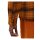Dickies Evansville shirt pumpkin spice
