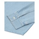 Dickies Kibler shirt vintage aged blue