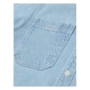 Dickies Kibler shirt vintage aged blue