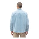 Dickies Kibler shirt vintage aged blue