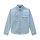 Dickies Kibler shirt vintage aged blue