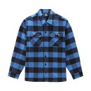 Dickies New Sacramento shirt true blue