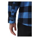 Dickies New Sacramento shirt true blue