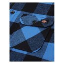 Dickies New Sacramento shirt true blue