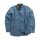 Roeg Bear premium denim shirt light blue
