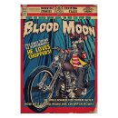 13 1/2 Bloodmoon print poster A1