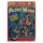13 1/2 Bloodmoon print poster A1