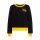 Queen Kerosin Bee Queen sweatshirt black