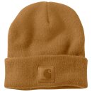 Carhartt Strickmütze, braun