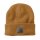 Carhartt Knit beanie carhartt brown