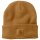 Carhartt Strickmütze, braun