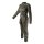 By City Black hawk ladies overall green