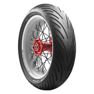 Avon Spirit ST AV76 tire 160/70ZR17 73W
