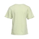Queen Kerosin Road Bitch T-shirt light grey