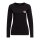 Queen Kerosin Built Up longsleeve black